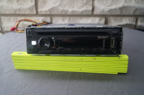 Gepflegtes sony cdx 1001 - cdx-g, u