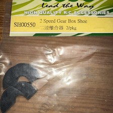 Edam 1:10 RC Car Ersatzteil