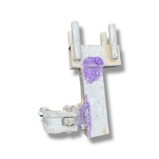 Konsole 0,15m Ausleger f