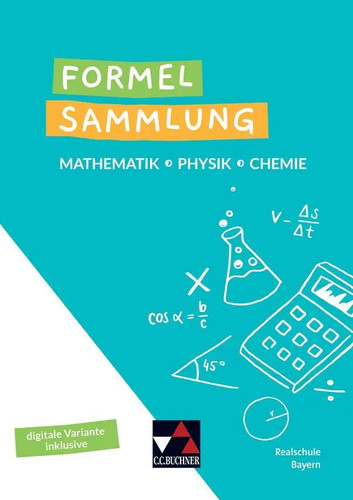 Formelsammlung mathe physik - mathe,