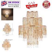 Schicker roségoldener