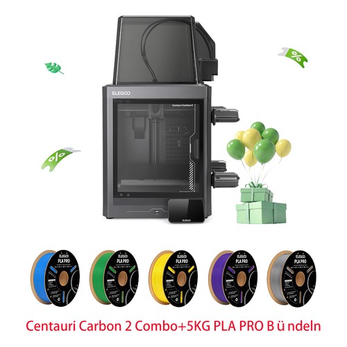 Elegoo printer centauri - elegoo,