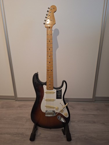 Fender vintera 50s - fender,
