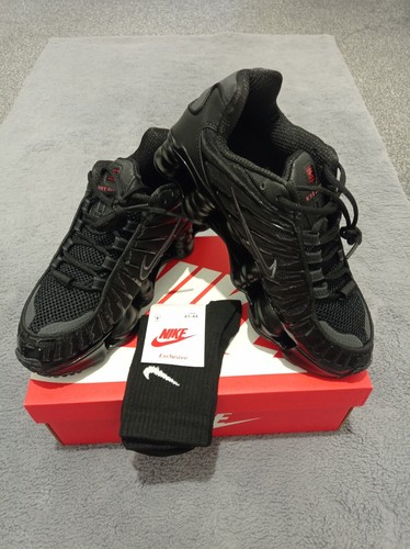 Nike shox - nike,