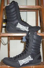 Lonsdale Contender
