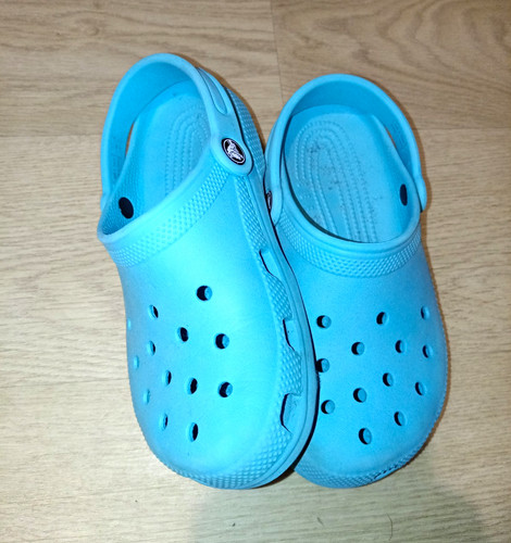 Crocs unisex kinder clogs - crocs,
