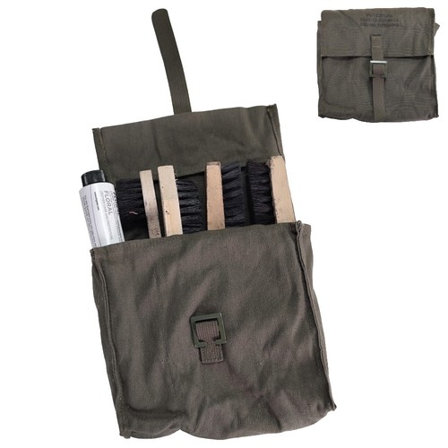 Bundeswehr schuhputz bürsten - bundeswehr,