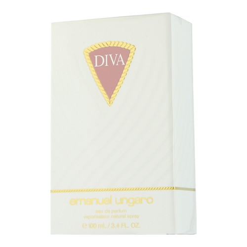 Emanuel ungaro diva edp - emanuel,