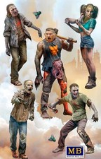 MW22 MASTERBOX 35242