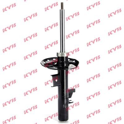 Kyb 339719 shock absorber for - shock,
