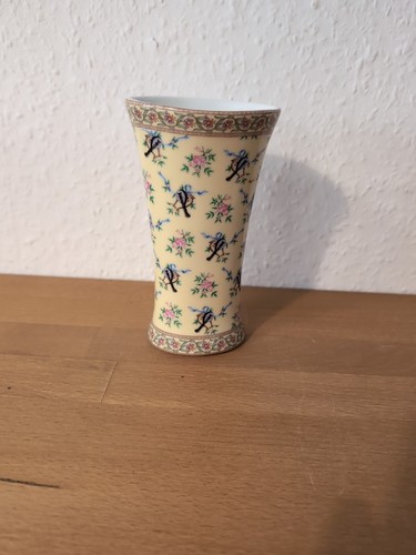 Kleine chinesische vase - kleine,