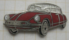 CITROEN DS / OLDTIMER