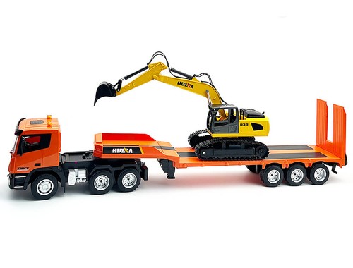 Huina 9ch plattform - rc,
