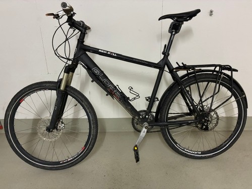 Mtb rohloff speedhub - mtb, 26