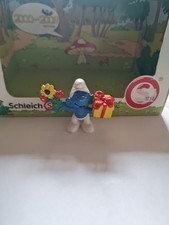 Schlümpfe Schlumpf - Geschenkschlumpf