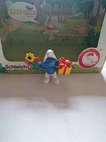 Schlümpfe schlumpf - schlümpfe,