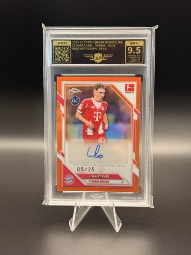2025 topps chrome - topps,