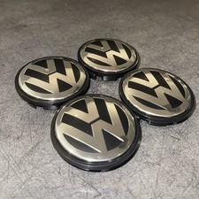 VW Nabendeckel Felgendeckel