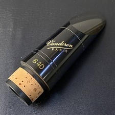 Vandoren B40 Bclarinet