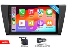 9 Zoll Android 14 Autoradio