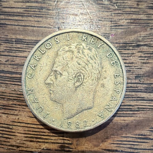 Spanien 500 pesetas - spanien, 1.500