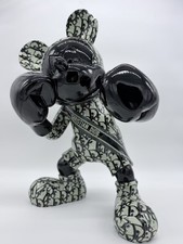 Pop Art Skulptur Mickey Mouse