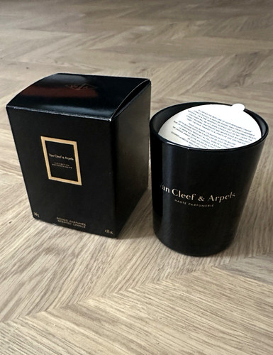 Van cleef arpels - cleef, &