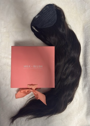 Milk blush extensions - &, 200g
