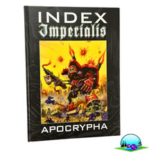 Index Imperialis Apocrypha Hardcover (english)