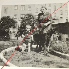 Altes Foto Lodz 1938