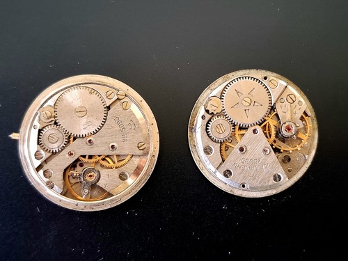 Raketa uhrwerke mechanisch - raketa,