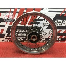 Felge hinten Cagiva Elefant