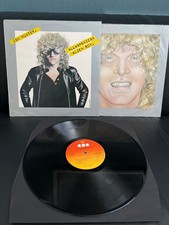 IAN HUNTER/All American Alien