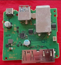 Platine Nintendo Switch Ladestation Mainboard DockingStation original Ersatzteil