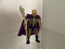 Masters of the Universe