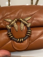 Pinko Tasche Mini Love Bag