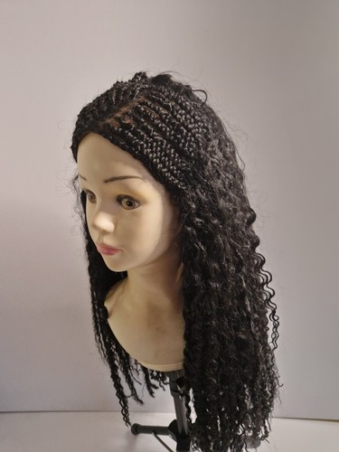 Perücke twist wig - twist, full