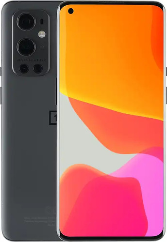 Oneplus pro dual sim 128gb - 9,