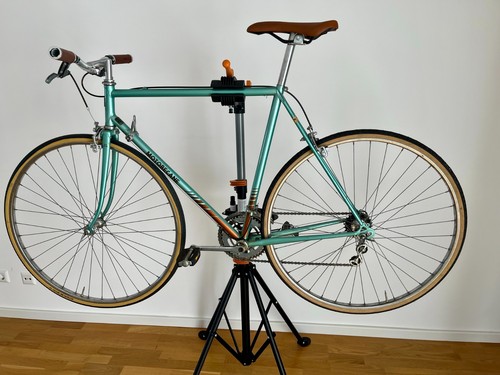 Motobécane vintage rennrad - rennrad, rh