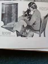 Gs5 Ephemera 30er Jahre