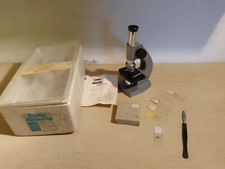 Studio Mikroskop 3214