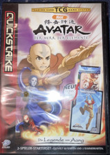 Avatar - The Lord of the