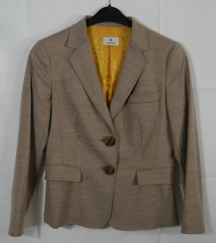 Damen aigner luxus jacke - aigner,