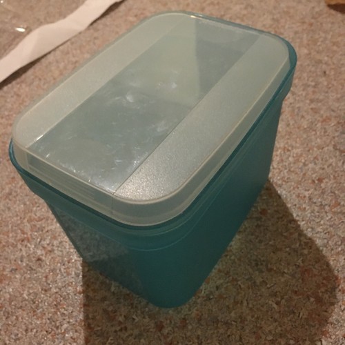 Tupperware kleine swingbox - kleine,