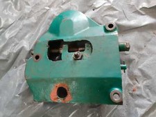 Locke Spindelmäher Seitendeckel