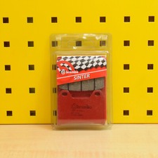 Brembo Bremsbeläge Vorne