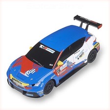 SCX Compact 1:43 C10512 Cupra