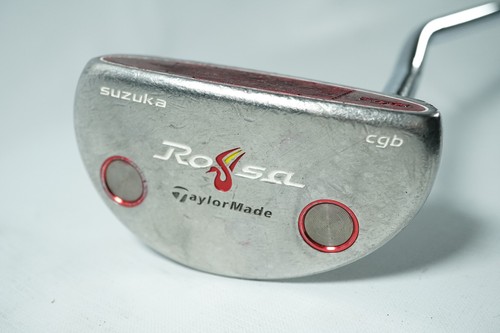 Taylormade rossa suzuka putter - taylormade,