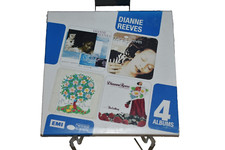 Dianne Reeves - 4 Alben. #8