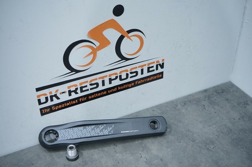 Samox bike isis kurbelarm - e-bike,